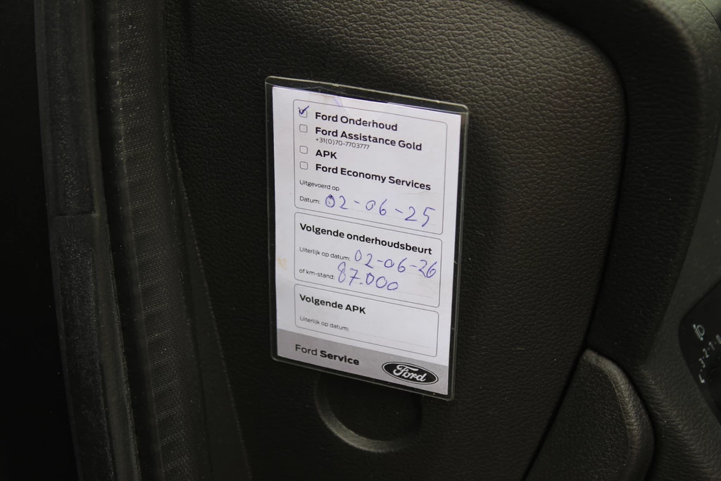 Ford Kuga – foto 33