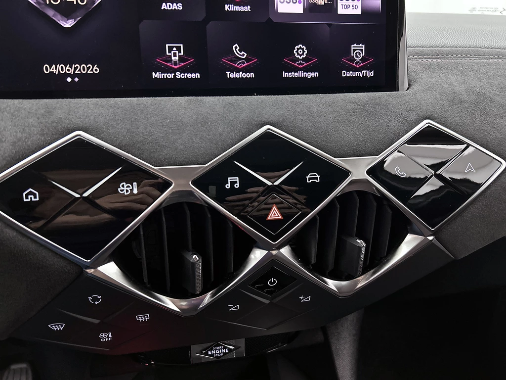 DS DS 3 – foto 12