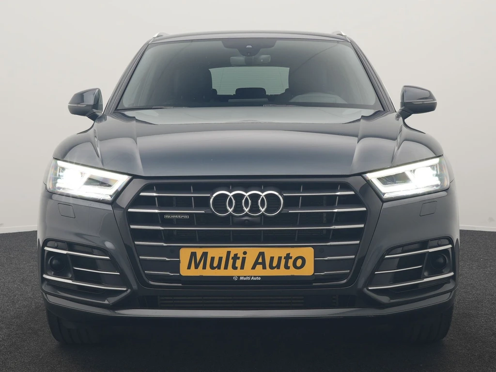 Audi Q5 – foto 11