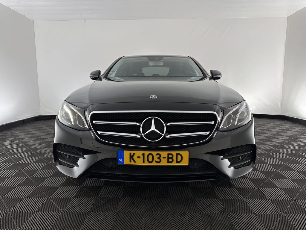 Mercedes-Benz E-Klasse – foto 6