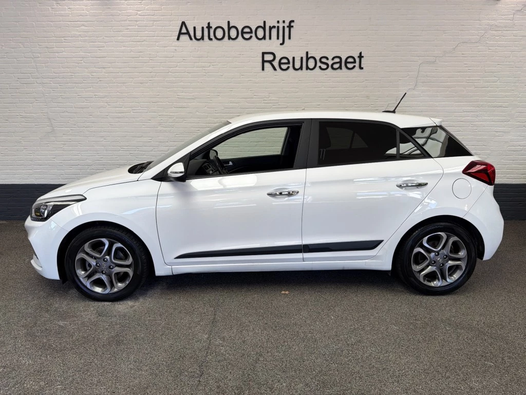 Hyundai i20 – foto 2