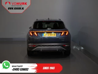 Hyundai Tucson – thumbnail 4