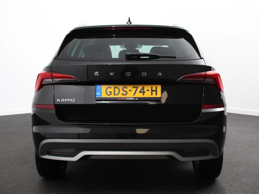 Škoda Kamiq – foto 5