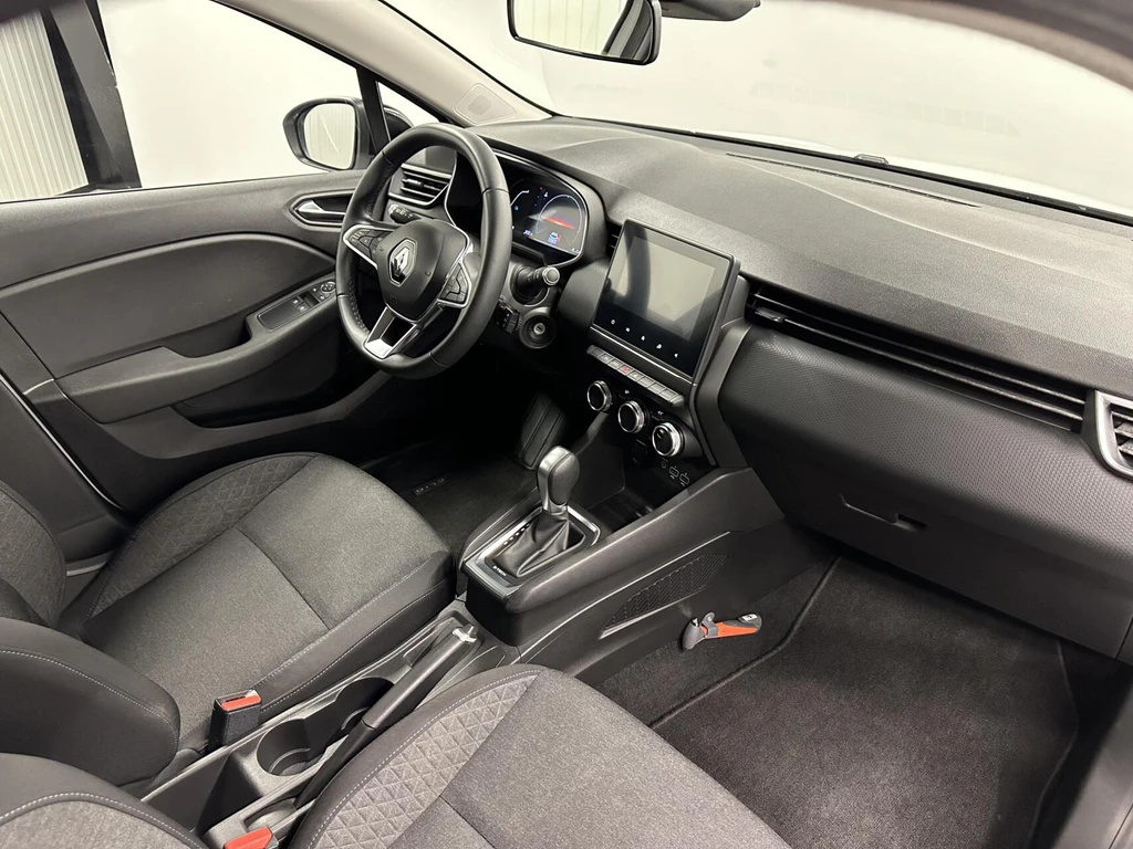 Renault Clio – foto 11