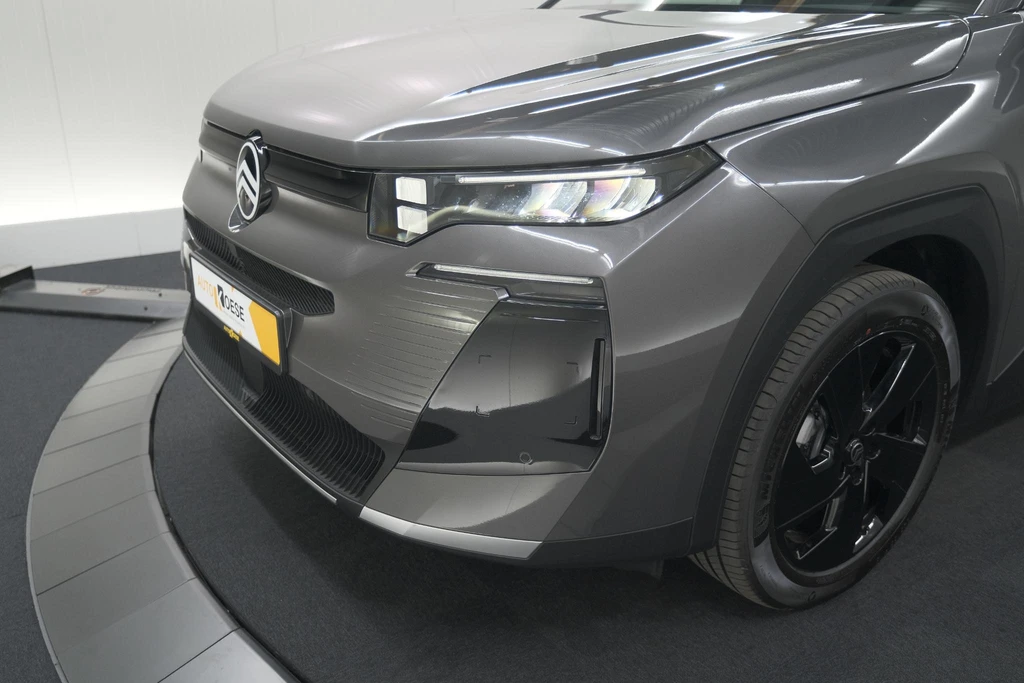 Citroën C5 Aircross – foto 23