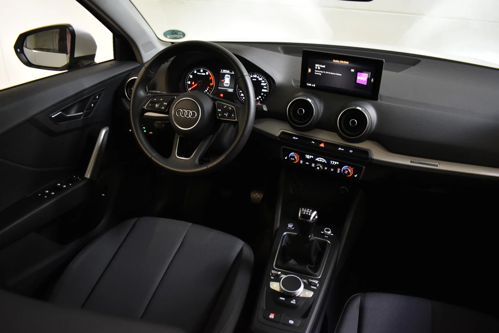 Audi Q2 – foto 14