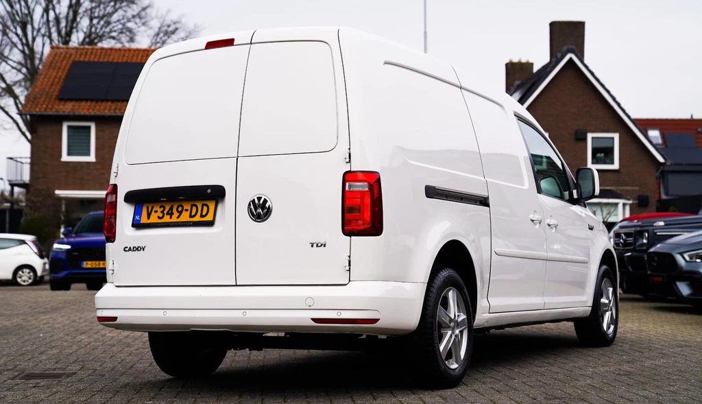 Volkswagen Caddy – foto 7