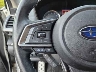Subaru Forester – thumbnail 26