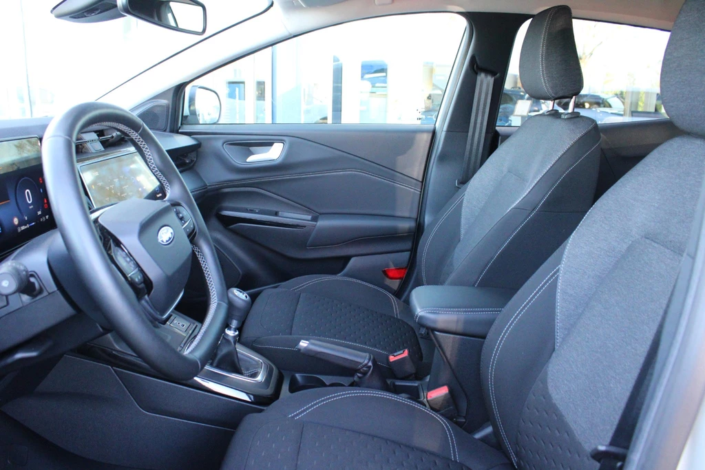 Ford Puma – foto 10