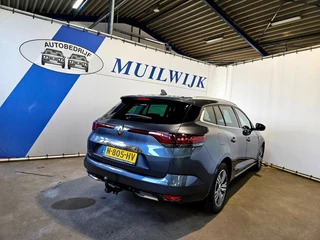 Renault Mégane Estate – thumbnail 11