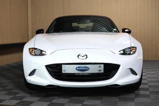 Mazda MX-5 – thumbnail 8