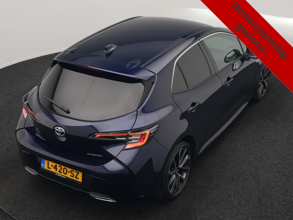 Toyota Corolla – foto 7