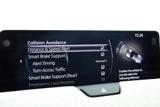 Mazda CX-60 – thumbnail 28