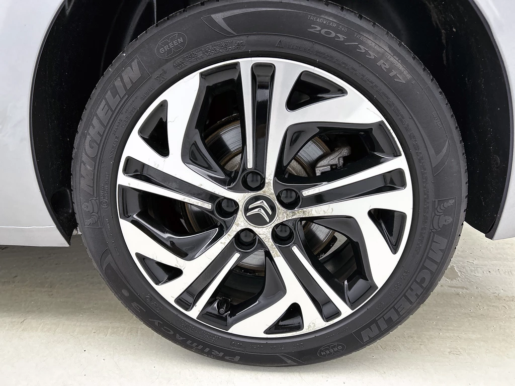 Citroën Grand C4 Spacetourer – foto 32