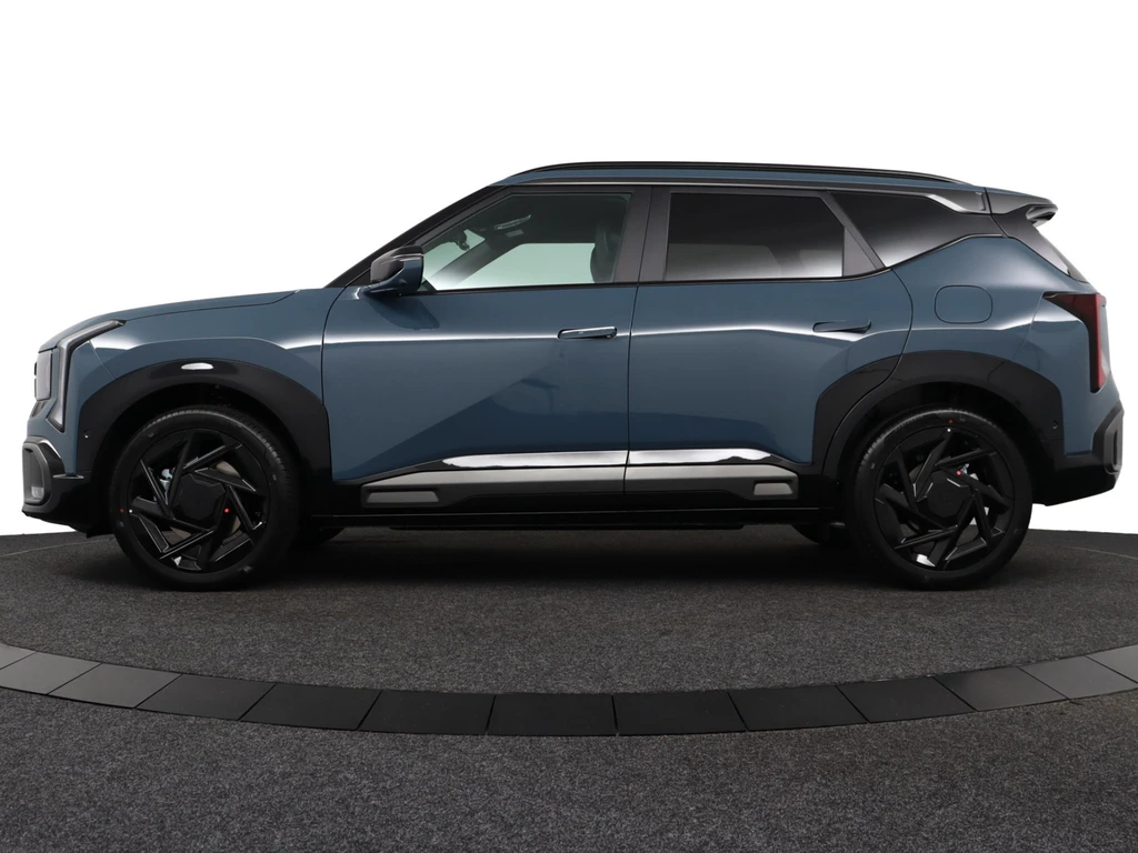 Kia Seltos – foto 4