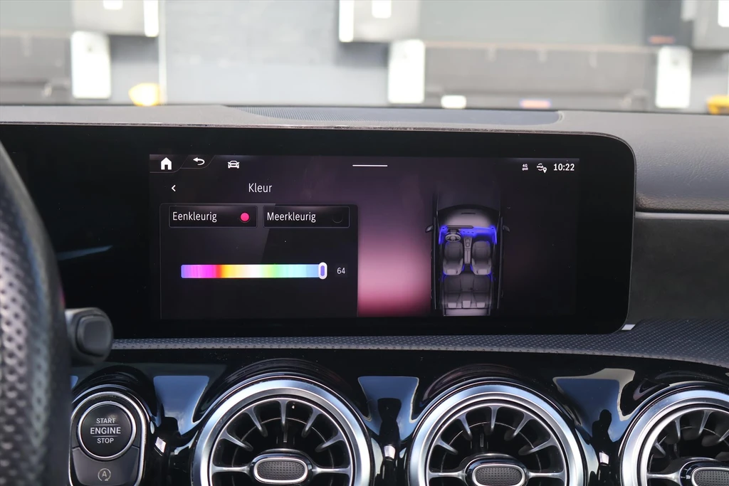 Mercedes-Benz A-Klasse – foto 33