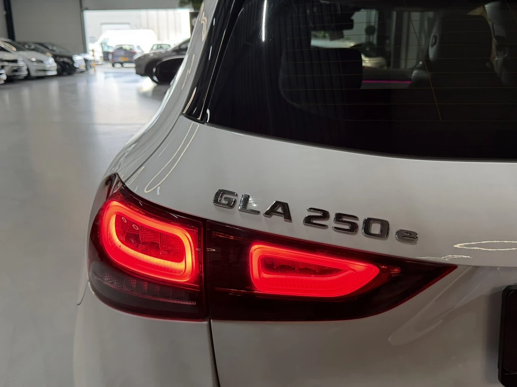 Mercedes-Benz GLA – foto 20