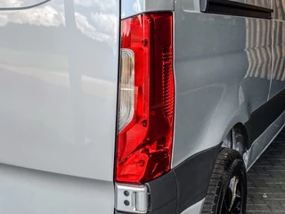 Mercedes-Benz Sprinter – thumbnail 41