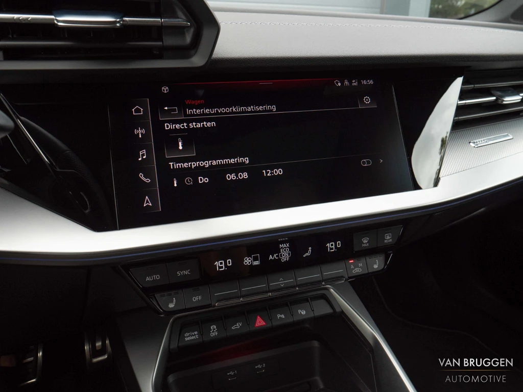 Audi A3 – foto 26
