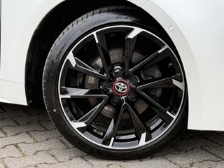 Toyota Corolla Touring Sports – thumbnail 8