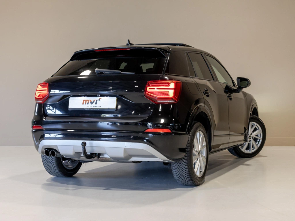 Audi Q2 – foto 4