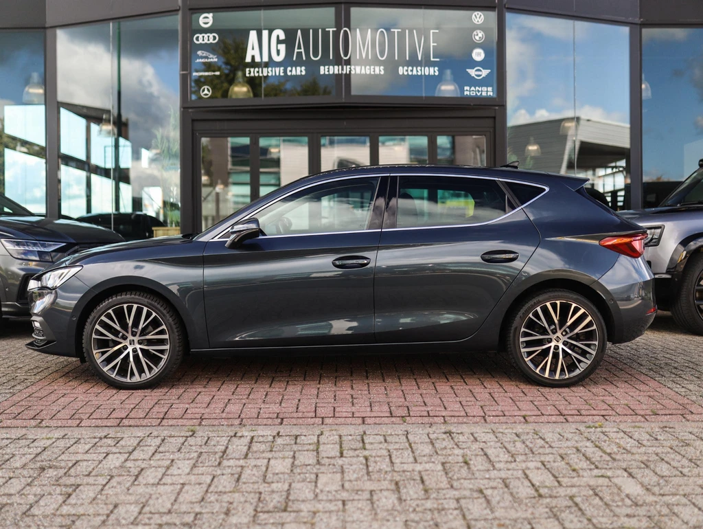 SEAT Leon – foto 4