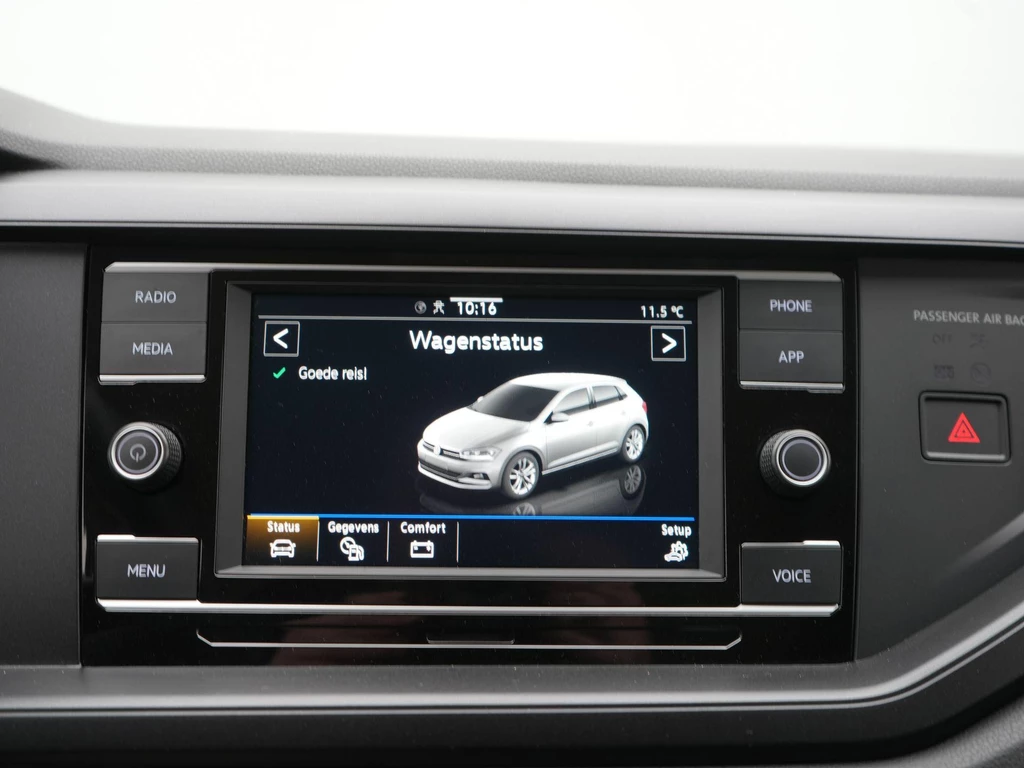 Volkswagen Polo – foto 20