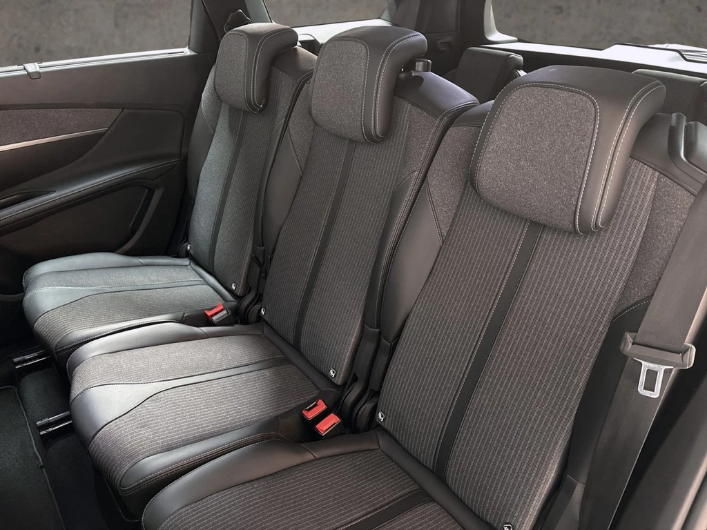 Peugeot 5008 – foto 13