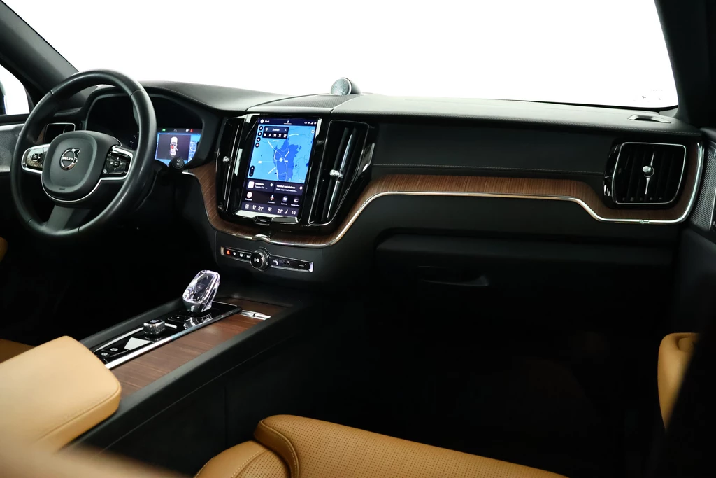 Volvo XC60 – foto 9