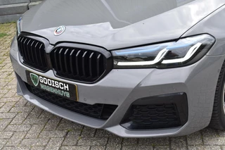 BMW 5 Serie – thumbnail 38