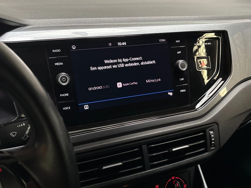 Volkswagen Polo – foto 18