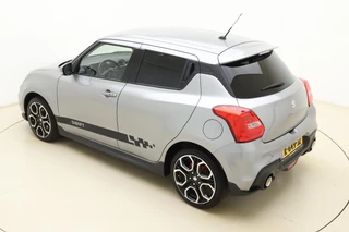 Suzuki Swift – thumbnail 3