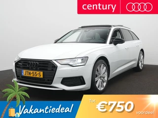 Audi A6 – thumbnail 1