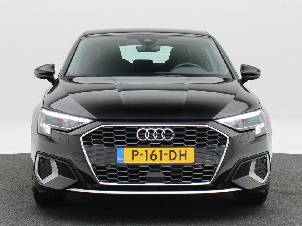 Audi A3 – foto 8