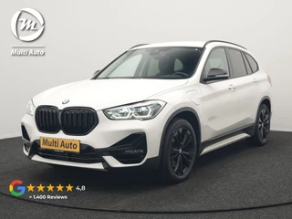 BMW X1 – thumbnail 1