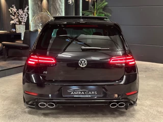 Volkswagen Golf – thumbnail 4