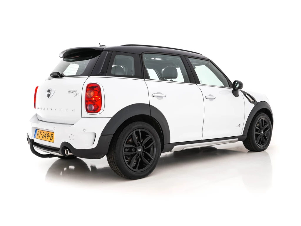 MINI Countryman – foto 4