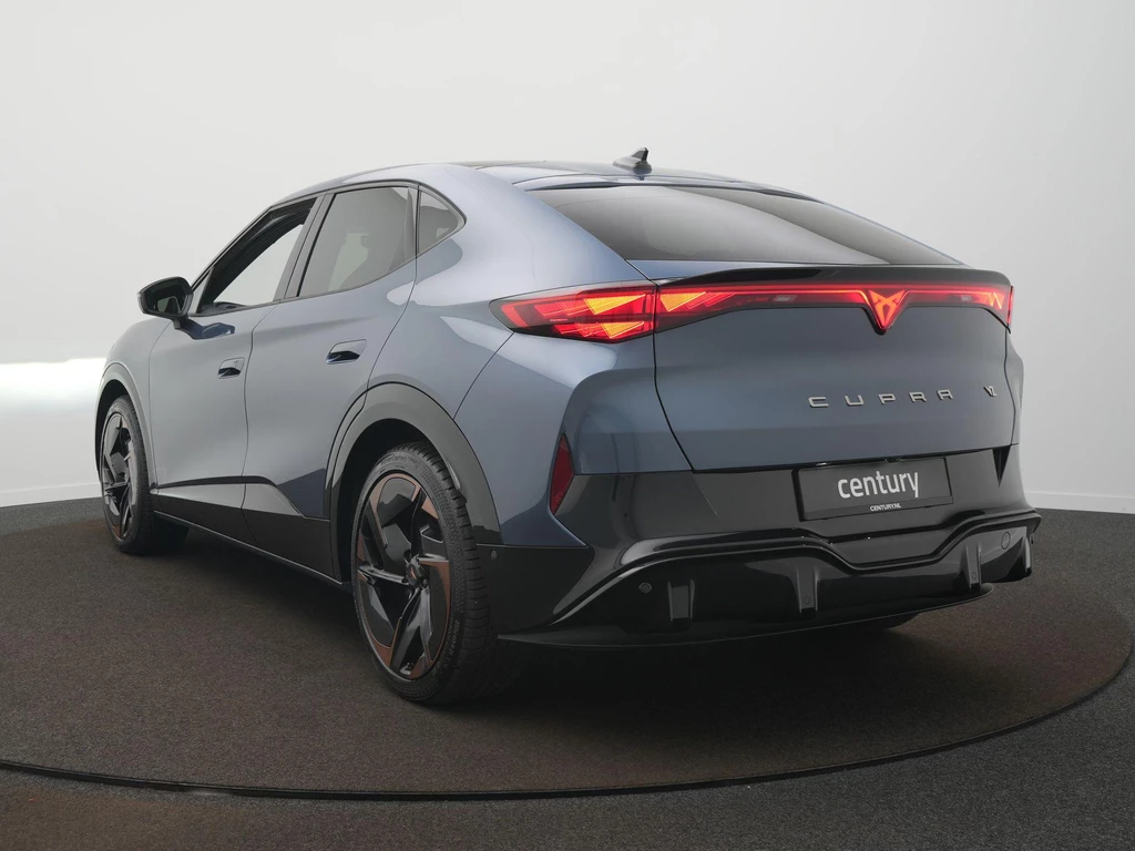 CUPRA Tavascan – foto 4