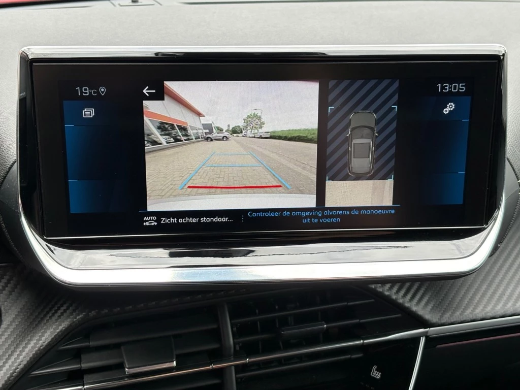 Peugeot 2008 – foto 10