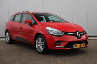 Renault Clio – thumbnail 3