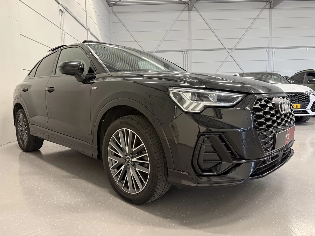 Audi Q3 – foto 10