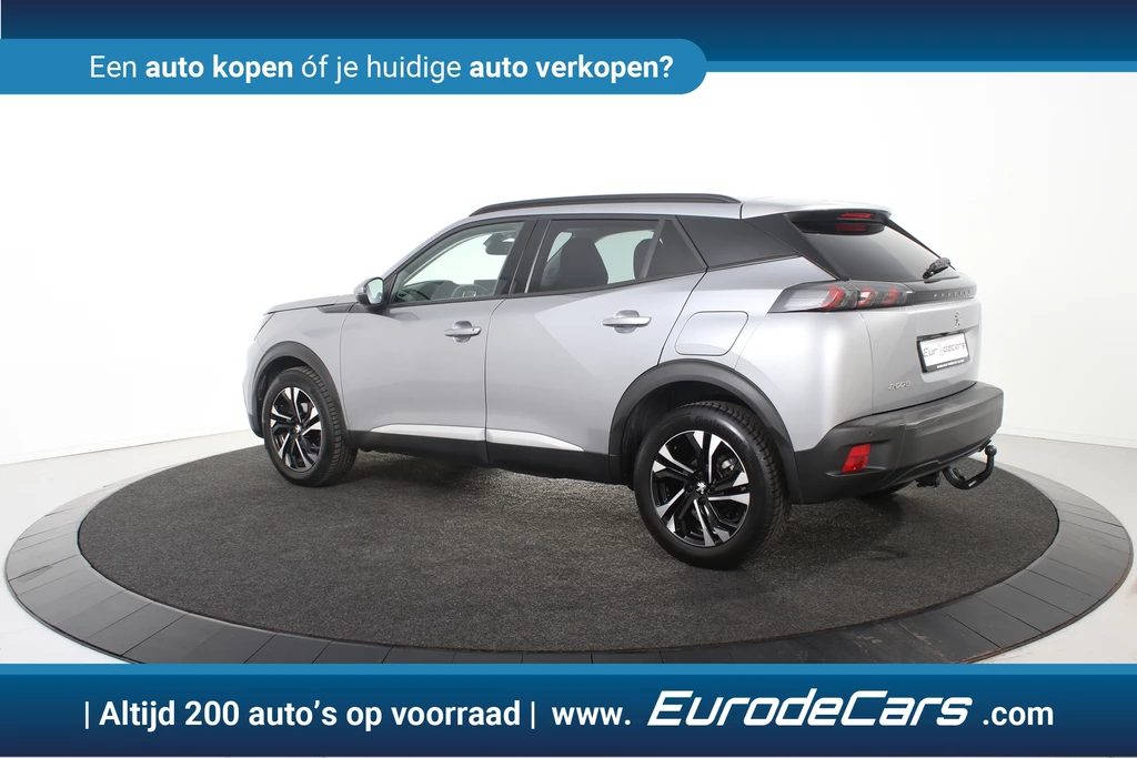 Peugeot 2008 – foto 6
