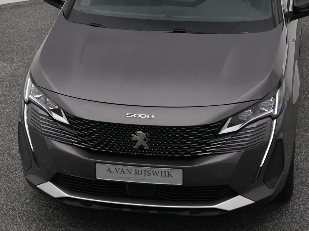 Peugeot 5008 – foto 20
