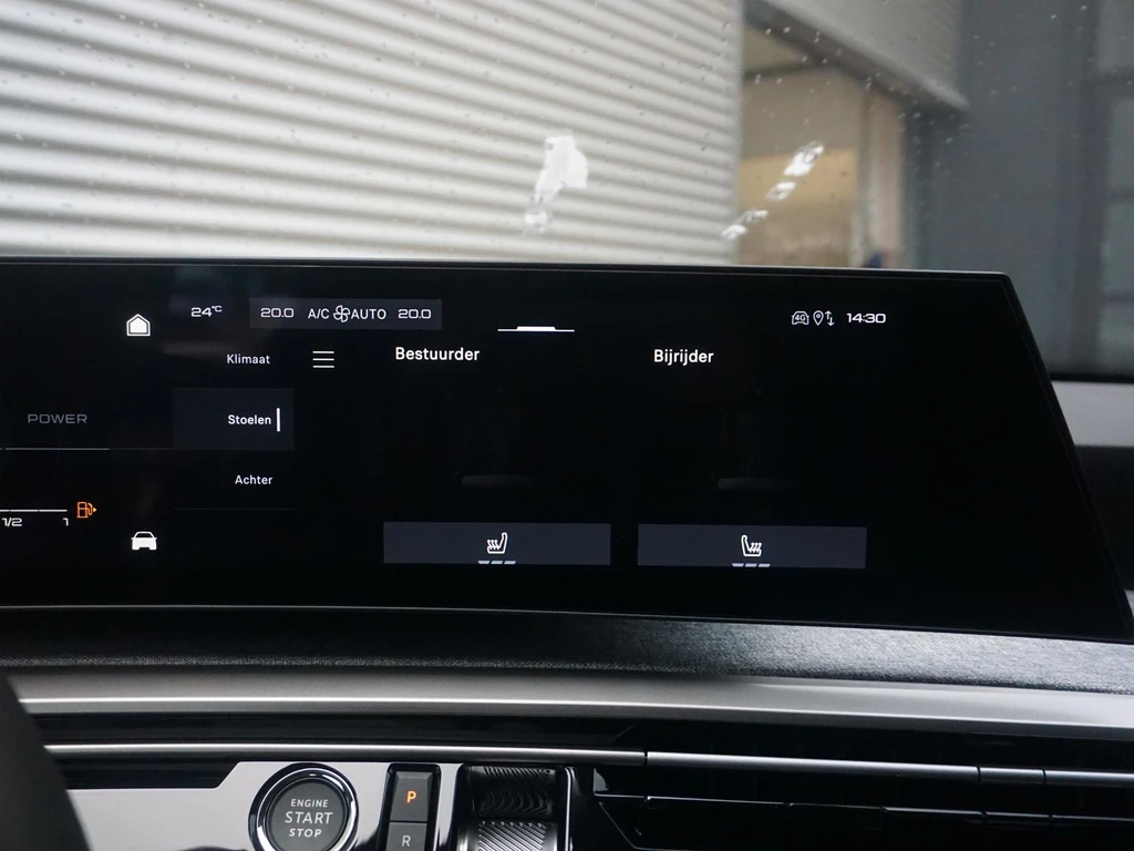 Peugeot 5008 – foto 28