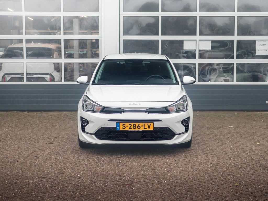 Kia Rio – foto 9