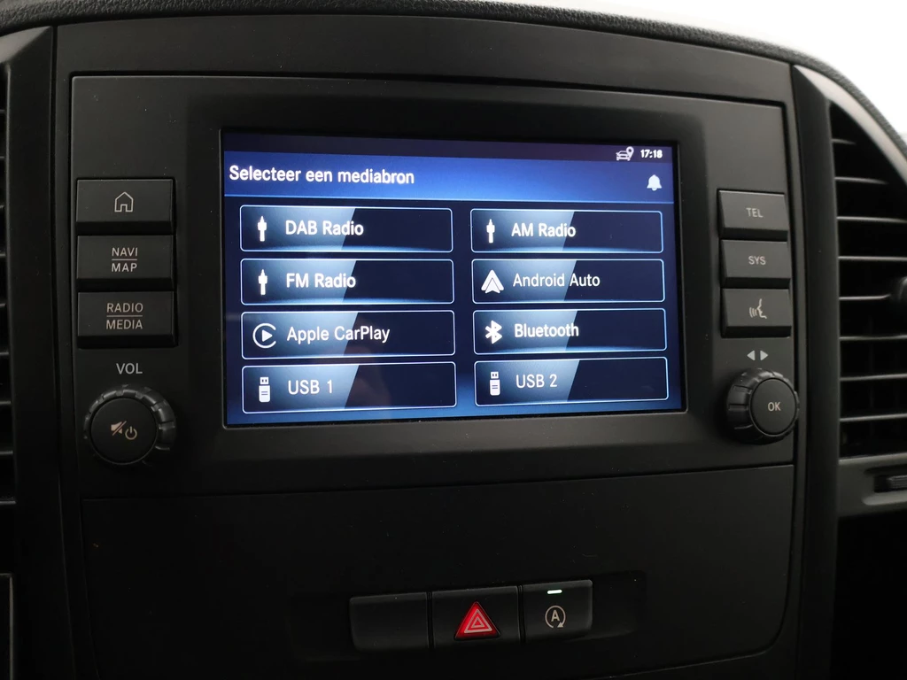 Mercedes-Benz Vito – foto 30
