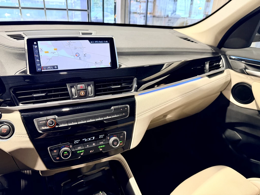 BMW X1 – foto 25