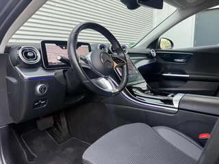 Mercedes-Benz C-Klasse – thumbnail 8