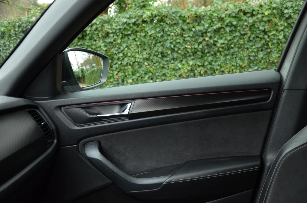 Škoda Kodiaq – foto 46