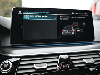 BMW 5 Serie – thumbnail 33